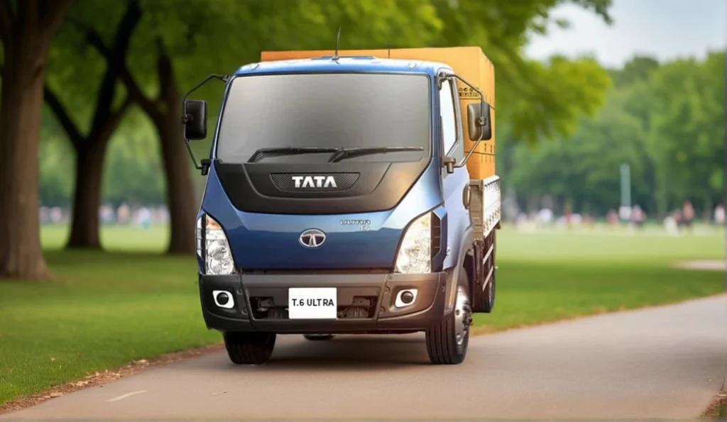 Tata Ultra T.6