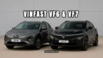 VinFast VF6 VF7 Review