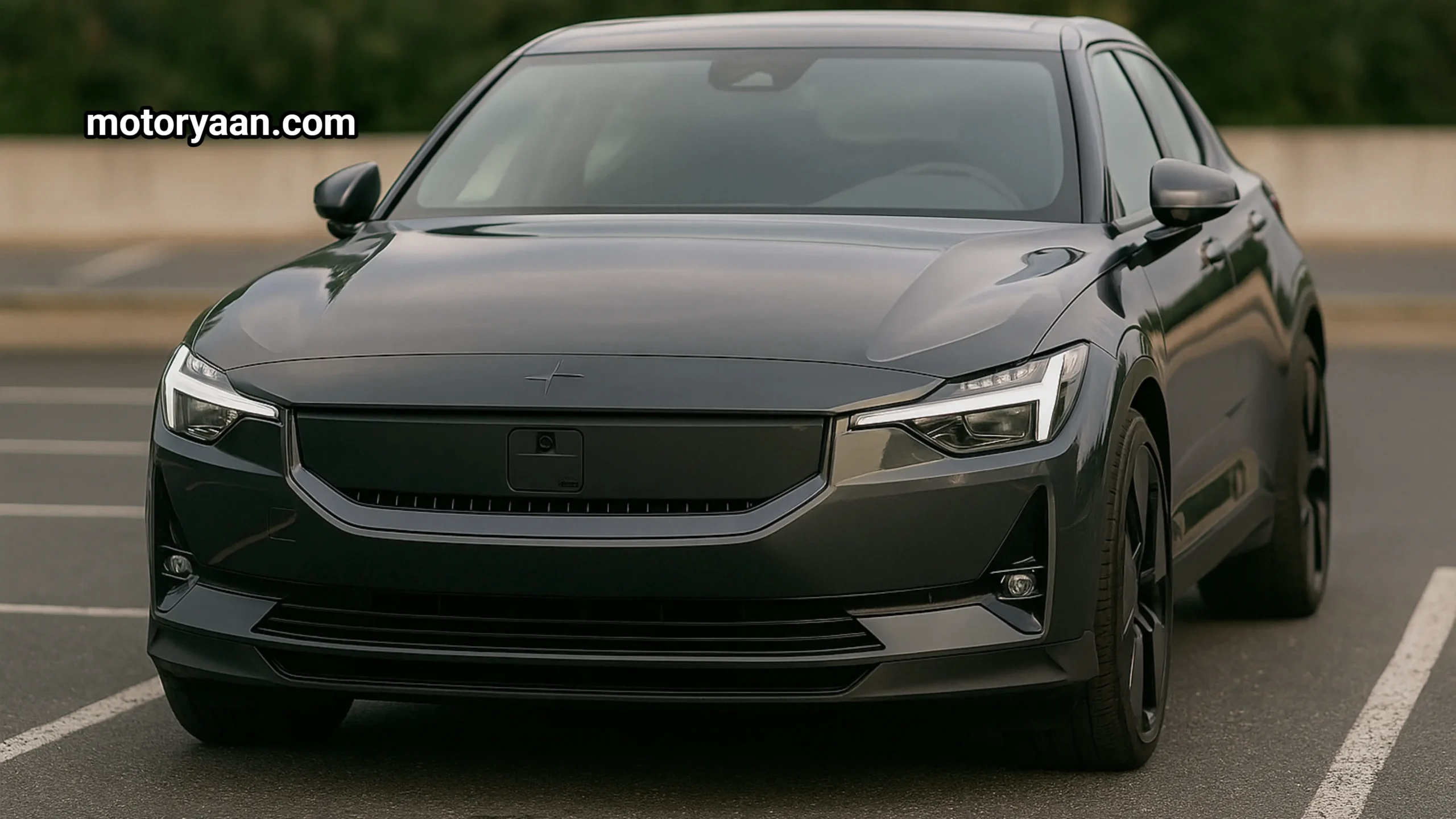 2026 polestar 2 review