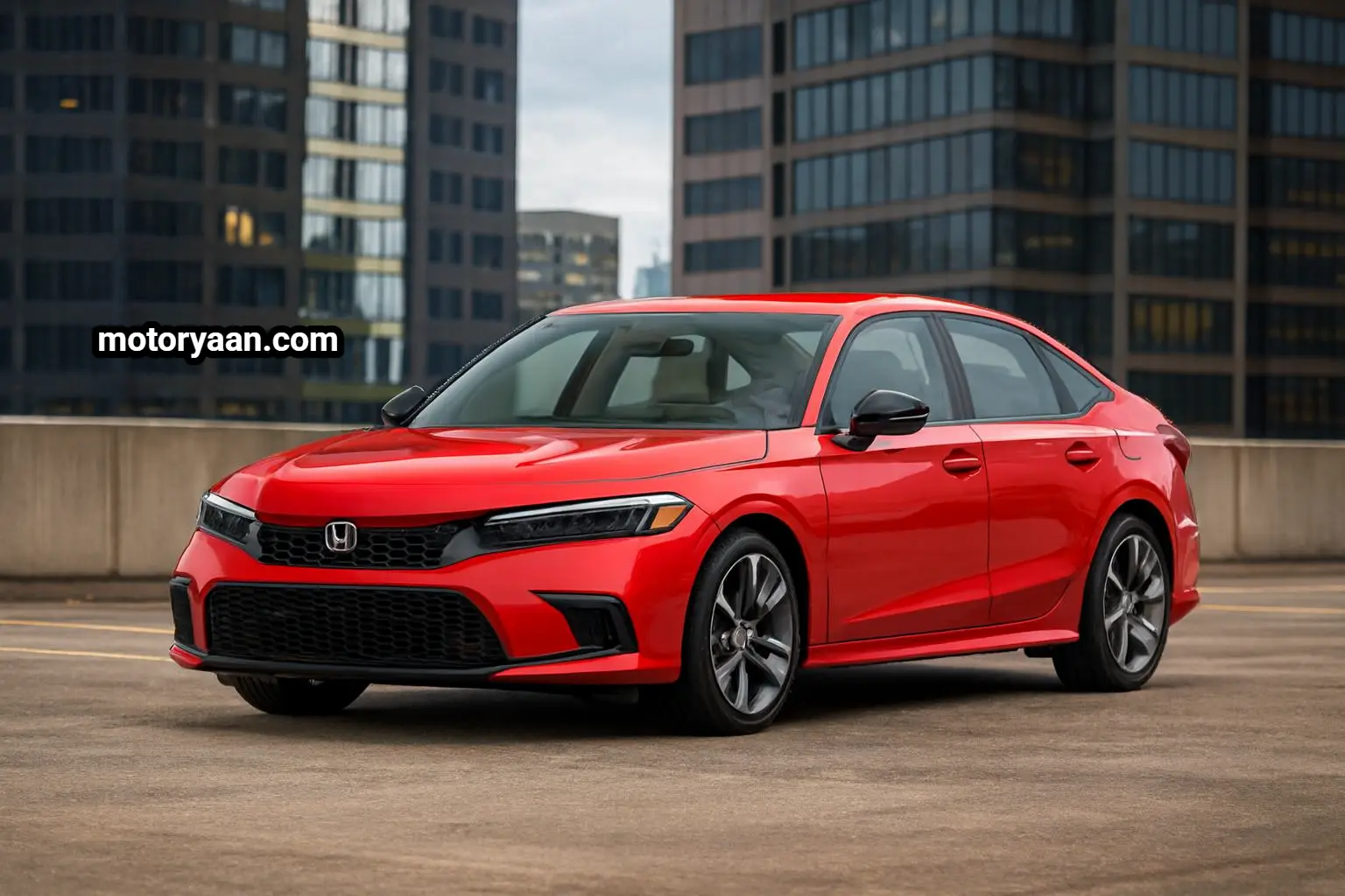 Honda Civic Hybrid Review: Design, Interior Quality, Performance, and Fuel Efficiency