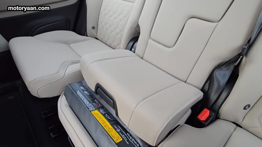 2026 Volvo XC90 Third Row Seating
