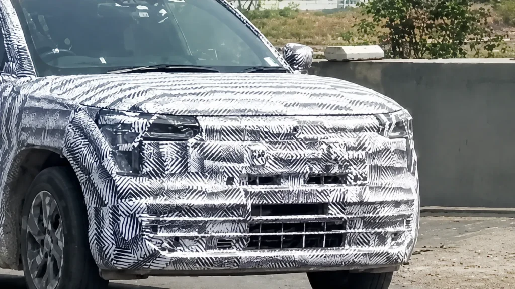 Maruti Electric Car Spied Ahead Of Launch