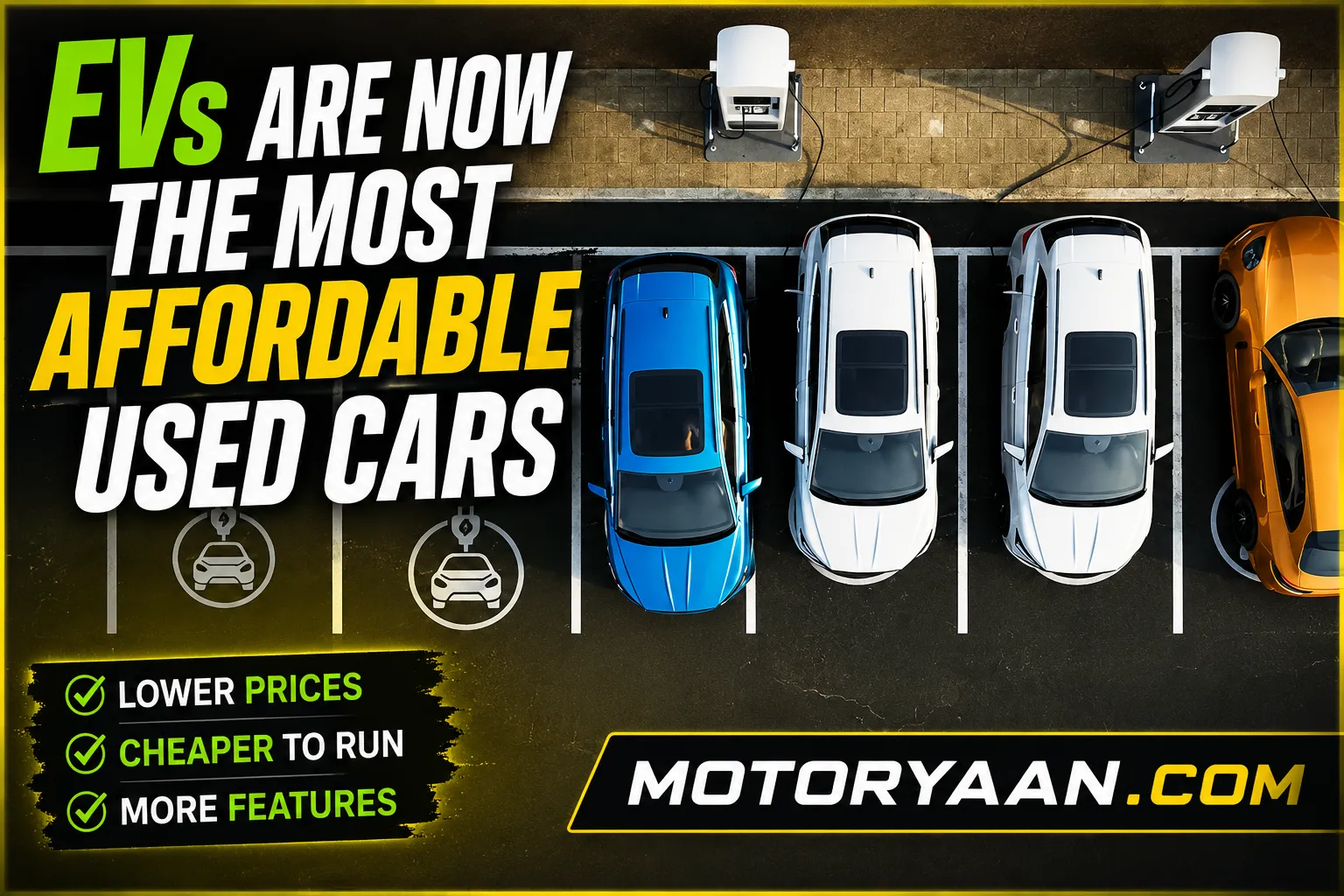 Used EVs