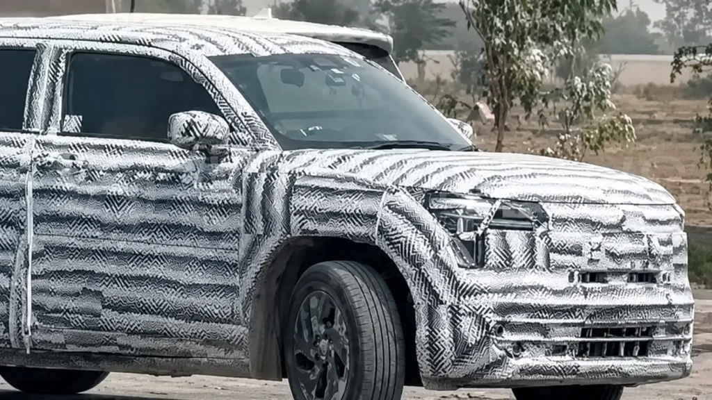 Maruti Electric Car Spied Ahead Of Launch