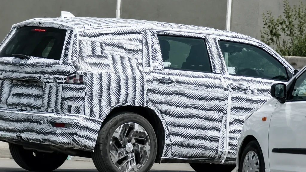 Maruti Electric Car Spied Ahead Of Launch