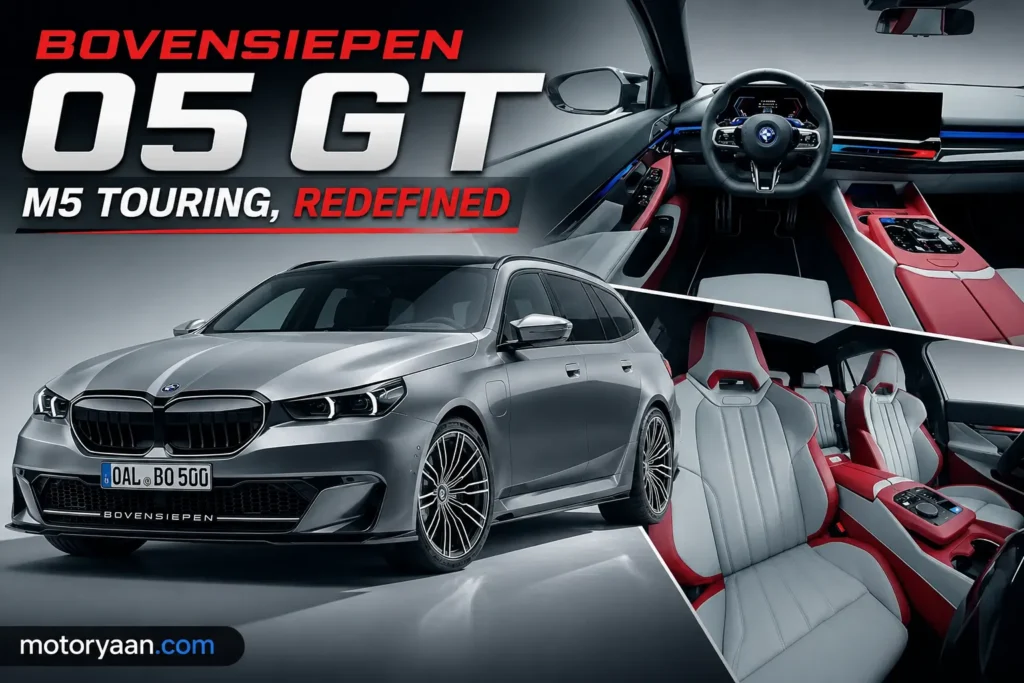 Bovensiepen 05 GT