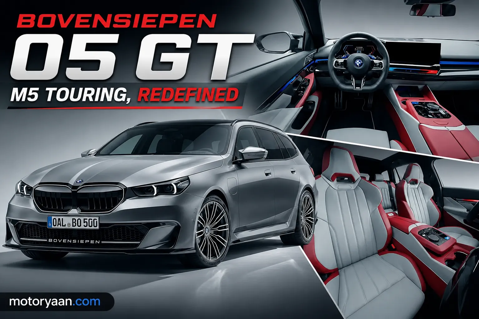 Bovensiepen 05 GT